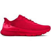 Herren Laufschuhe Under Armour HOVR Turbulence 2 rot Red / Red / Red