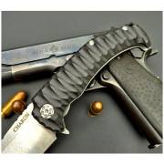 Klappmesser Dachs Knives Charon EVO