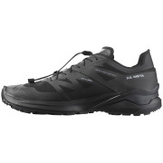 Damenschuhe Salomon Xa Meta Gore-Tex Made In France