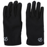 Wanderhandschuhe Dare 2b Endurance Pro Softshell Gloves schwarz Black