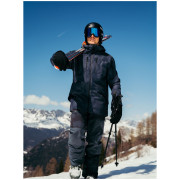 Herren-Winterjacke Fundango Baily ECO Allmountain Jacket