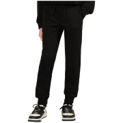 Kinder-Jogginghose 4F Trousers Cas M1828 Deep Black schwarz Deep Black