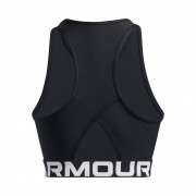 Damen-Top Under Armour HeatGear Rib Tank