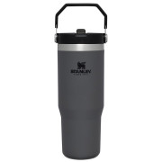 Thermotasse Stanley Tumbler se slámkou/brčkem 890 ml grau Charkolar