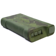 Powerbank Ridge Monkey Vault C-Smart Wireless 77850mAh Green