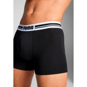Herren-Boxershorts Puma Everyday Placed Logo Boxer 2P