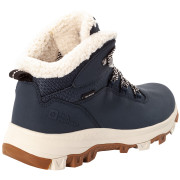 Damenschuhe Jack Wolfskin Everquest Texapore Mid W