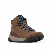 Herrenschuhe Columbia Burnsider™ Waterproof braun Dark Brown, Dark Mountain