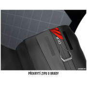 Damenmantel Husky Daili L (2023)