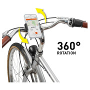 Fahrradhalter Nite Ize Squeeze