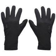 Handschuhe Under Armour M's Storm Fleece Gloves schwarz Black
