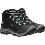 Damen Winterschuhe Keen Circadia Mid Polar W