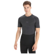 Herren-Funktionsshirt Icebreaker Men 125 ZoneKnit™ SS Crewe