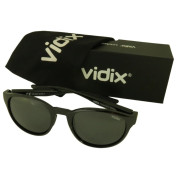 Sonnenbrille Vidix Orbix schwarz black