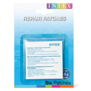 Reparaturset Intex Repair Patches 59631NP