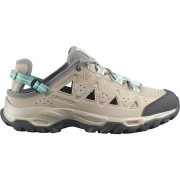 Damenschuhe Salomon Alhama W