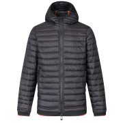 Herren-Steppjacke Regatta Haile schwarz Black