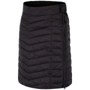 Daunenrock MOOA Eira Duotherm schwarz black