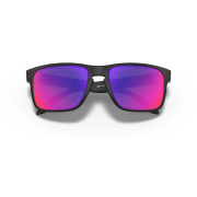 Sonnenbrille OAKLEY Holbrook Positive Red Iridium