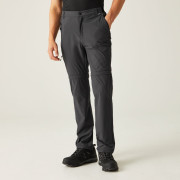 Herrenhose Regatta Travel Light Z/O Packaway Trousers
