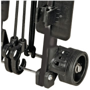 Camping-Trolley Brunner Mini Rolly