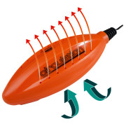 Schuhtrockner Alpenheat 2in1 Circulation