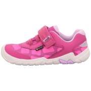 Kinderschuhe Superfit Trace Pink rosa PINK