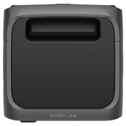 Aufladestation EcoFlow River 3 Plus - přídavná baterie 300