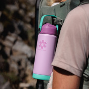 Kinder Thermoflasche Snow Monkey Kids 530 ml