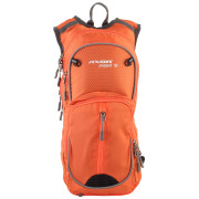 Batoh na kolo Axon Poppet orange