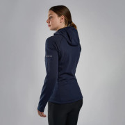 Damen Funktions-Sweatshirt Montane Protium Hoodie