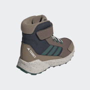 Kinderschuhe Adidas Terrex Trailmaker 2 High Climawarm +