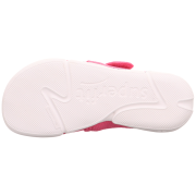 Kinderschuhe Superfit Venti Pink