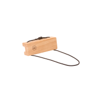 Trainingshilfe Crush Climbing Mini Hangboard