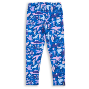 Kinderhose Wouki Niki Lavender mist blau Lavender mist