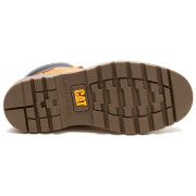 Herrenschuhe Caterpillar Colorado 2.0 Tractor Wp braun BROWN