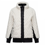Damen-Sweatshirt Dare 2b Glitz Midlayer weiß Egret