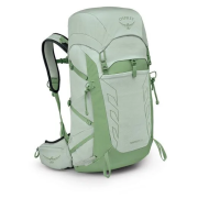 Damen Wanderrucksack Osprey Tempest 33 grün frosty mint green/botanica