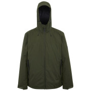 Herrenjacke Regatta Winsar grün DkKhaki(Blk)