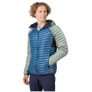 Herrenjacke Hannah Mio Hoody