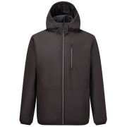 Herren-Winterjacke Regatta Winter Shorebay schwarz Black