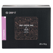 Drip it Ethiopia Legesse Borsamo 20x10 g