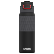 Edelstahl-Thermoflasche Kambukka Elton Insulated 750 ml schwarz Nightfall 3.0