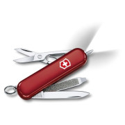 Taschenmesser Victorinox Signature Lite rot
