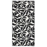 Handtuch Regatta Printed Microfibre Beach Towel