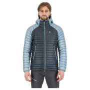 Herren-Daunenjacke Karpos Alagna Down Jacket