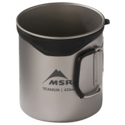 Tasse MSR Titan Cup 450ml