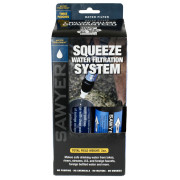 Wasserfilter Sawyer Squeeze Filter