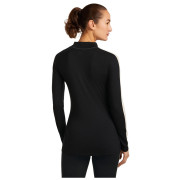 Damen-Funktionsshirt Icebreaker Women Mer 200 Oasis+ LS High Neck