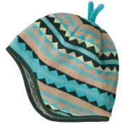 Kindermütze Patagonia Baby Reversible Beanie